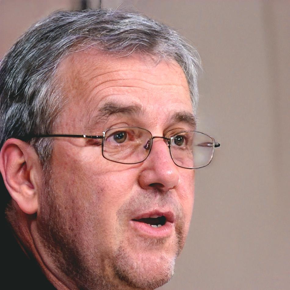 Lazzaro Traetta, educatore e formatore per genitori