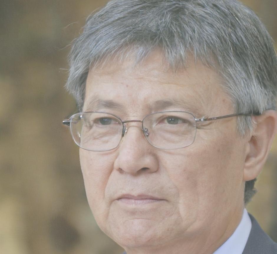 Ritratto professionale di Ermanno Pastore