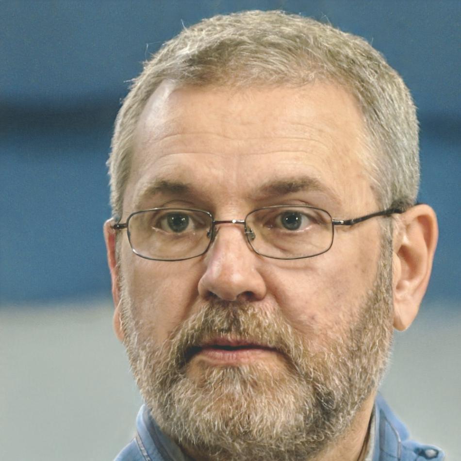 Ritratto di Tommaso Fabbri