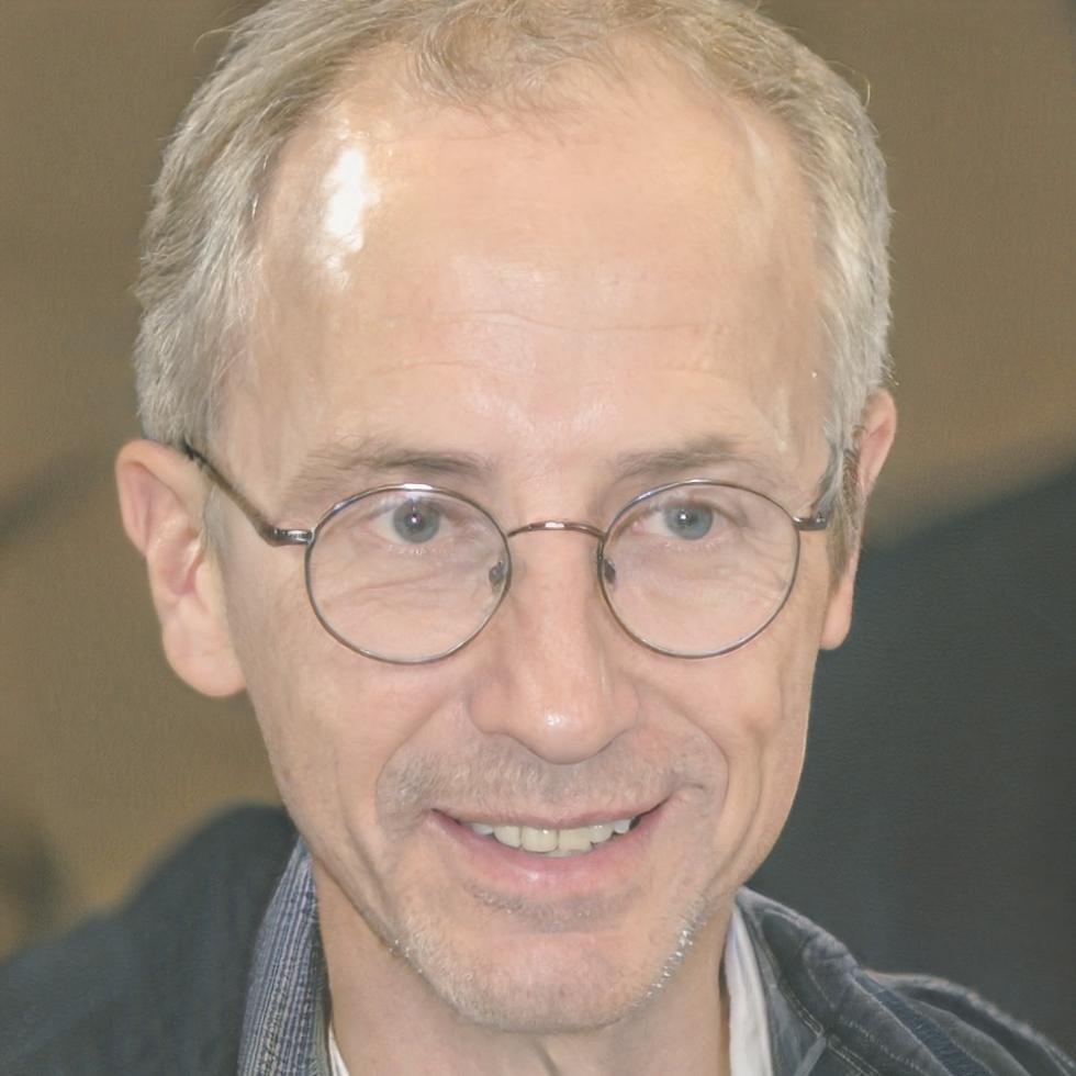 Ritratto di Dario Rossetti